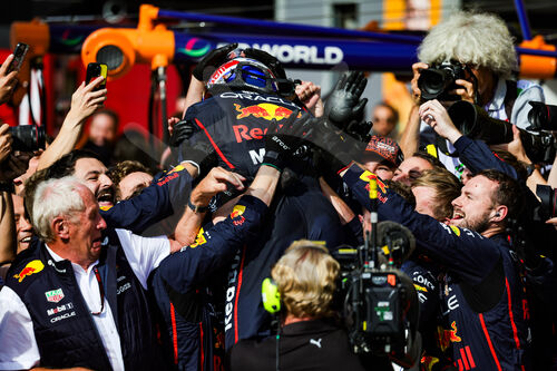 F1 Grand Prix of Italy