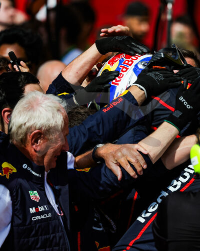 F1 Grand Prix of Italy