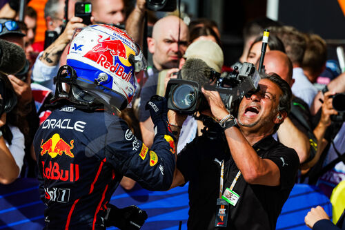 F1 Grand Prix of Italy