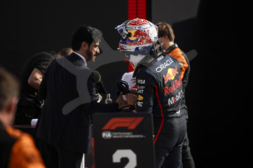 F1 Grand Prix of Italy