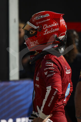 F1 Grand Prix of Italy