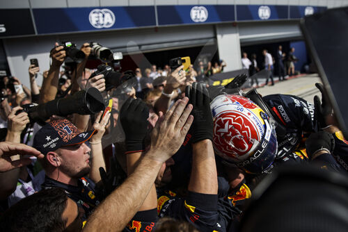 F1 Grand Prix of Italy