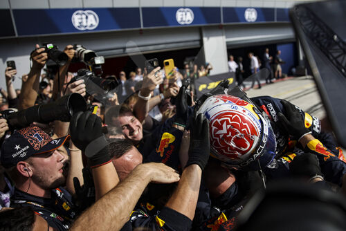 F1 Grand Prix of Italy