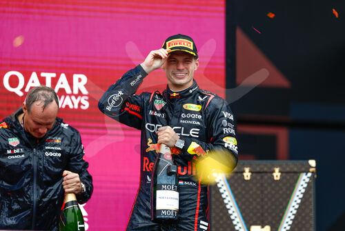 F1 Grand Prix of Azerbaijan