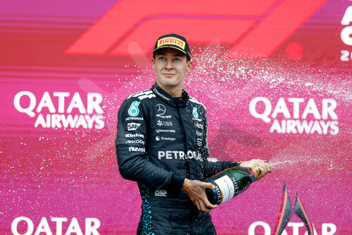 F1 Grand Prix of Azerbaijan