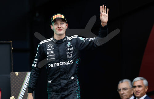 F1 Grand Prix of Azerbaijan