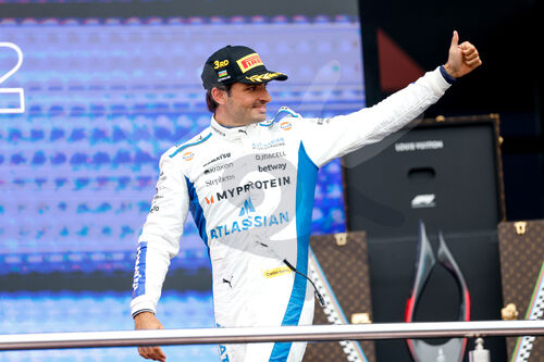 F1 Grand Prix of Azerbaijan