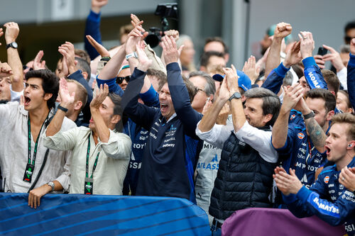 F1 Grand Prix of Azerbaijan