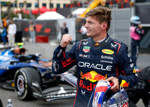 F1 Grand Prix of Azerbaijan