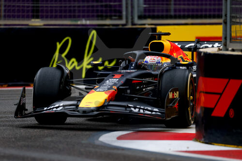 F1 Grand Prix of Azerbaijan