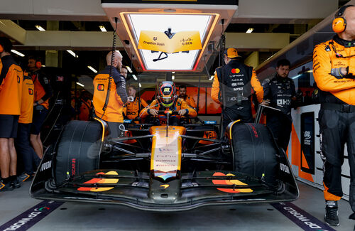 F1 Grand Prix of Azerbaijan