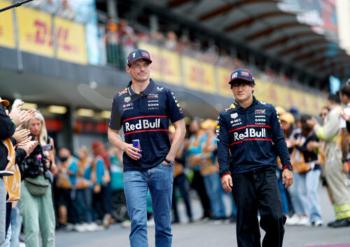 F1 Grand Prix of Azerbaijan