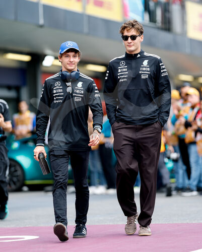 F1 Grand Prix of Azerbaijan