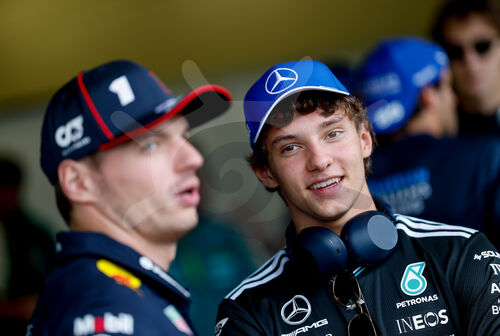 F1 Grand Prix of Azerbaijan