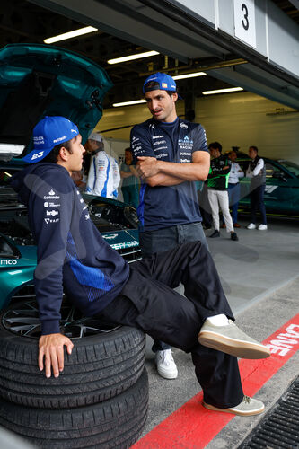 F1 Grand Prix of Azerbaijan