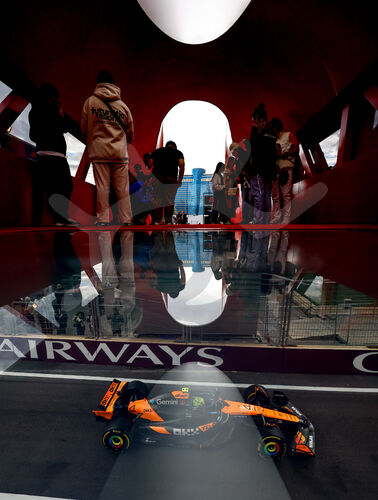 F1 Grand Prix of Azerbaijan