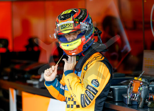 F1 Grand Prix of Azerbaijan