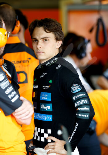 F1 Grand Prix of Azerbaijan