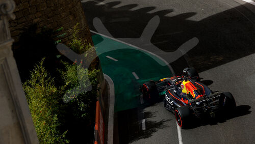 F1 Grand Prix of Azerbaijan