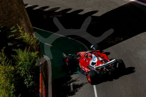 F1 Grand Prix of Azerbaijan