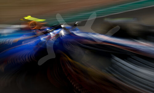 F1 Grand Prix of Azerbaijan