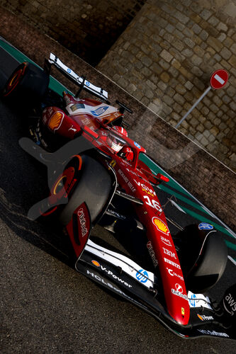 F1 Grand Prix of Azerbaijan