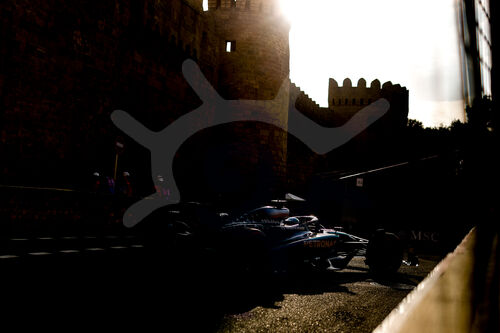 F1 Grand Prix of Azerbaijan