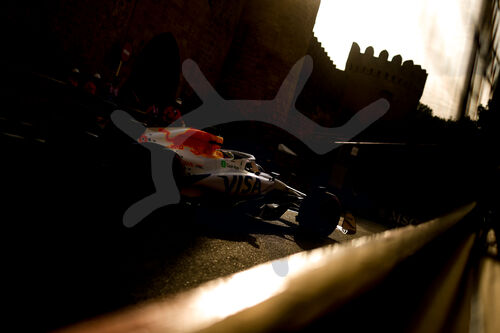 F1 Grand Prix of Azerbaijan