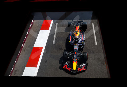 F1 Grand Prix of Azerbaijan