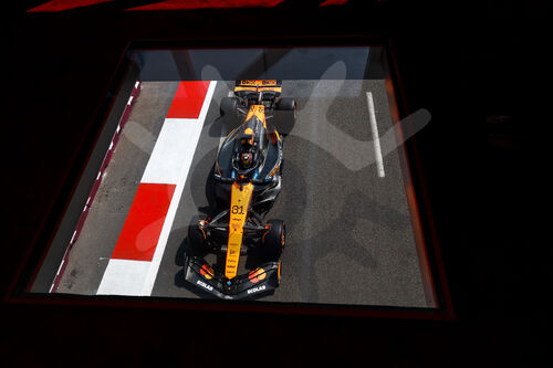 F1 Grand Prix of Azerbaijan