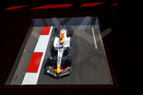 F1 Grand Prix of Azerbaijan