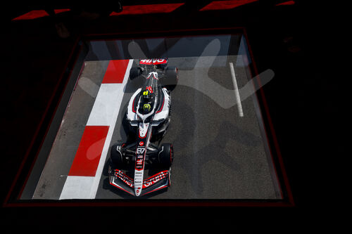 F1 Grand Prix of Azerbaijan