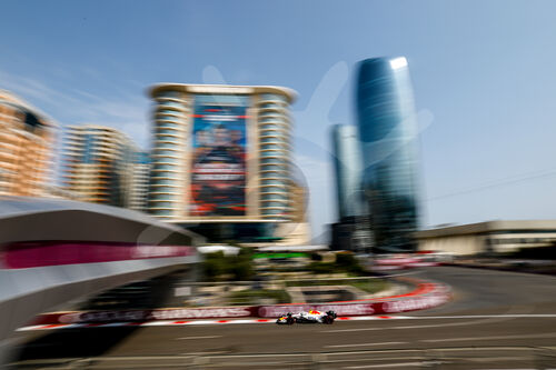 F1 Grand Prix of Azerbaijan