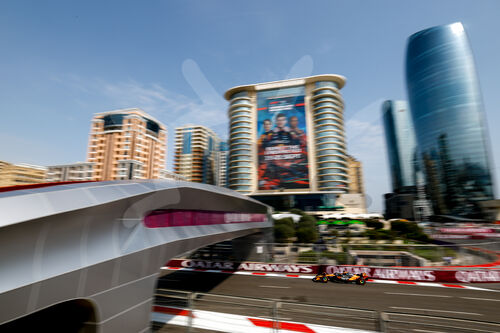 F1 Grand Prix of Azerbaijan
