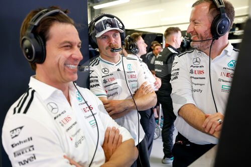 F1 Grand Prix of Azerbaijan