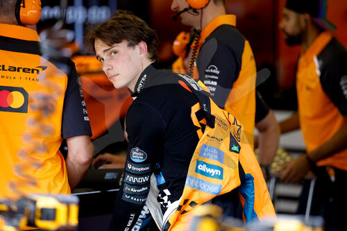 F1 Grand Prix of Azerbaijan