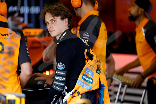 F1 Grand Prix of Azerbaijan