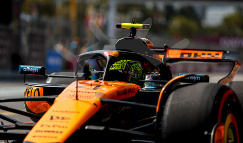 F1 Grand Prix of Azerbaijan