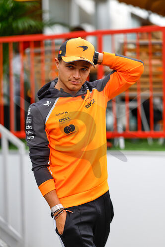 F1 Grand Prix of Azerbaijan