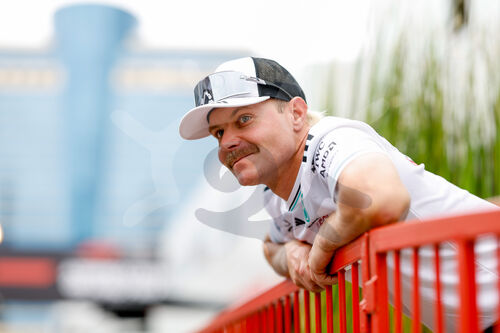 F1 Grand Prix of Azerbaijan