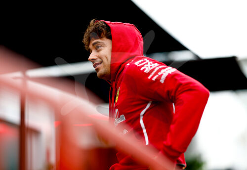 F1 Grand Prix of Azerbaijan