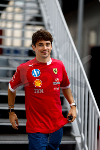 F1 Grand Prix of Azerbaijan