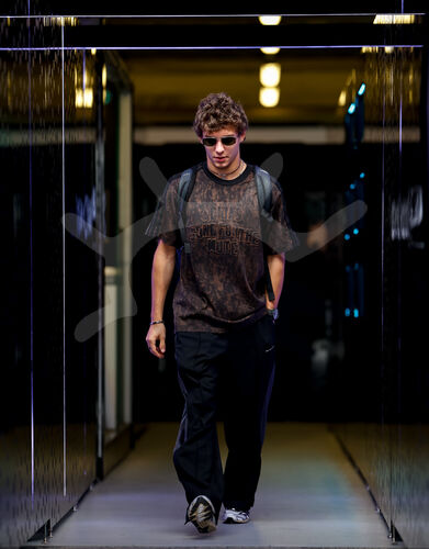 F1 Grand Prix of Azerbaijan