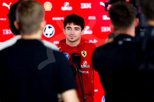 F1 Grand Prix of Azerbaijan