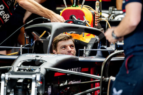 F1 Grand Prix of Azerbaijan