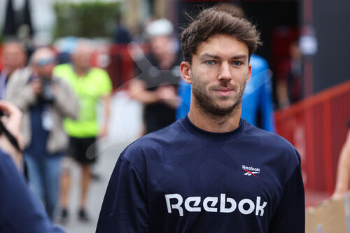 F1 Grand Prix of Azerbaijan