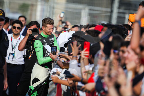 F1 Grand Prix of Azerbaijan