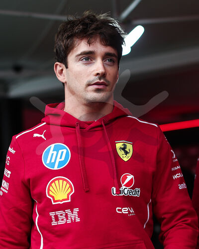 F1 Grand Prix of Azerbaijan