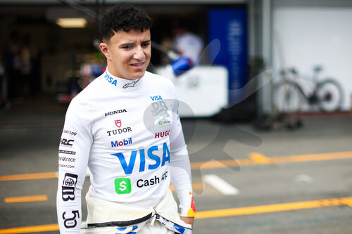 F1 Grand Prix of Azerbaijan