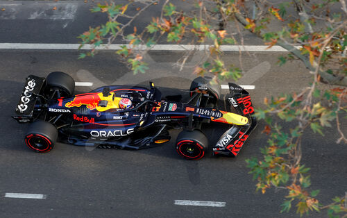 F1 Grand Prix of Azerbaijan